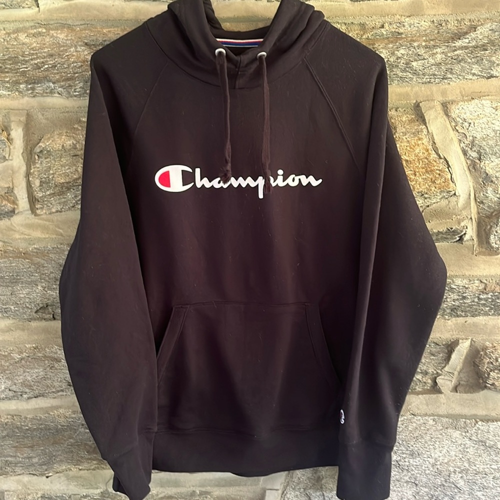 Campion Sweatshirt